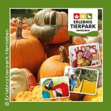 Erlebnistierpark Memleben - Herbstfest