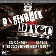 Dosenbier | Deutschrock vs. Classic Rock