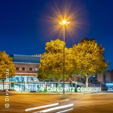 Im Klang - Städtische Theater Chemnitz