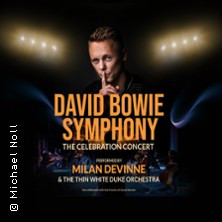 David Bowie Symphony - The Celebration Concert