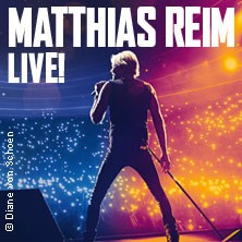 Matthias Reim - Live 2023/2024