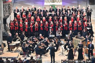 ©Magdeburger Dommusik