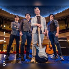 Clapton Experience