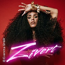 Zivert - Tour in Deutschland 2021