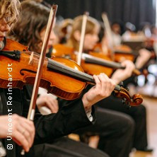 Festliches Neujahrskonzert - Harzer Sinfoniker