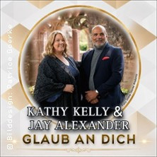 Kathy Kelly & Jay Alexander