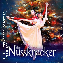Der Nussknacker - Classico Ballet Napoli