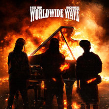 D-Block Europe, French Montana - Worldwide Wave Tour