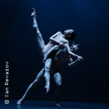 Dusk - Theater, Oper und Orchester Halle