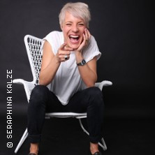 Seraphina Kalze - Jetzt Fetzt!