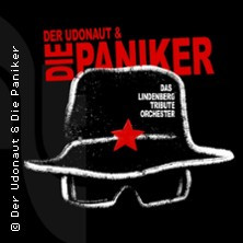 Der Udonaut & Die Paniker