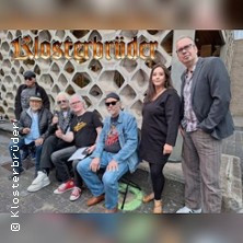 Die Klosterbrüder | Hyzet - Kultur- und Kongresszentrum