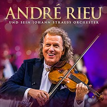 André Rieu - Tour 2023/2024