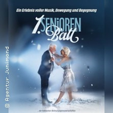1. Hallescher Seniorenball