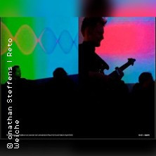 Audiovisuelle Interferenzen - Jonathan Steffens | Reto Weiche