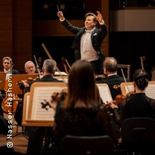 Sinfoniekonzerte - Städtische Theater Chemnitz