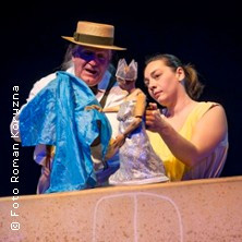 Die Königin der Farben - Deutsch-Sorbisches Volkstheater
