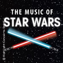 The Music of Star Wars in Concert