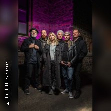 Silvester mit Midnight to Six | Kulturzentrum Feuerwache