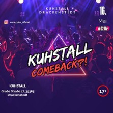 Kuhstall Comeback!
