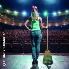 ABBA-Musical-Komödie