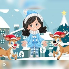 Schneeflöckchen und der doppelte Rudolph - Theater Company Potsdam