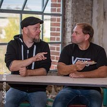Kinderfreibetrug - Dominik Bartels und Jörg Schwedler