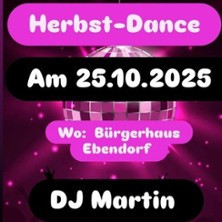Herbstdance