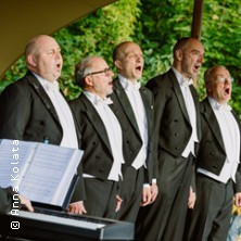 Veronika, der Kaktus lässt dich grüßen - Theater, Oper und Orchester Halle
