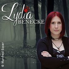 Lydia Benecke - PsychopathINNEN