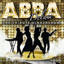 A Tribute to ABBA - Dinnerabend inkl. 4-Gang Menü