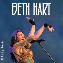 Beth Hart - Live 2024