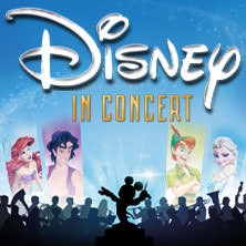 DISNEY IN CONCERT 2025 - Follow Your Dreams mit dem Hollywood Sound Orchestra