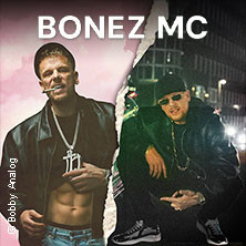 Bonez MC - Ladies Night / Männerabend