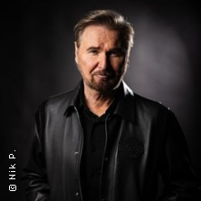 Nik P. | neue Band - neues Programm