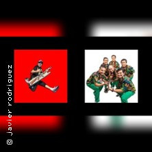 Damas Gratis & Los Mirlos | Columbiahall