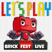 Brick Fest Live!