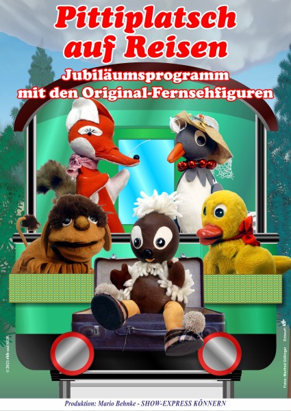 © 2021 rbb und MDR © 2021 rbb und MDR