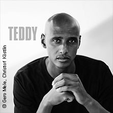 Teddy Show - Teddy 2025