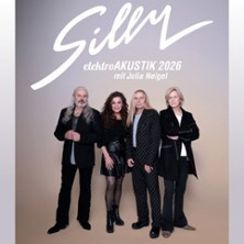 SILLY mit Julia Neigel - elektroAKUSTIK