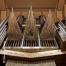 Orgelkonzerte - Gewandhaus zu Leipzig