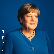 Angela Merkel - Freiheit