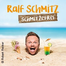 Ralf Schmitz - SCHMITZEFREI
