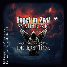 Engel in Zivil Symphonic - Die Songs der Böhsen Onkelz mit Band & Orchester