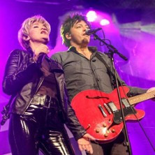 Rox - Roxette Tribute Experience