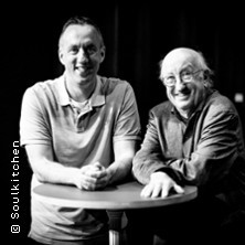 Die Pubertäts-Docs (Dr. Jan-Uwe Rogge und Matthias Jung)