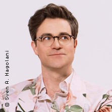 Bodo Wartke - 30 Jahre Bodo live - das Jubiläumskonzert