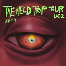 Lil Yachty - The Field Trip Tour