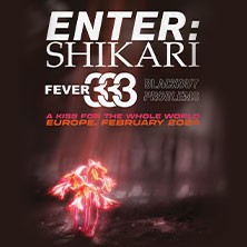 Enter Shikari - A Kiss For The Whole World 2024