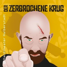 Der zerbrochene Krug - Harztheater